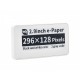 2.9 inch NFC-Powered e-Paper Evaluation Kit, Wireless Powering & Data Transfer