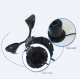 Wind Speed Sensor 0-70m/s Polycarbonate Body with NPN Output