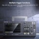 Digital Storage Oscilloscope Hantek DSO2D10 Osiloskop 100MHz 2 Ch