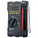 Digital Multimeter Sanwa CD800a