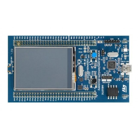 STM32F429I-DISC1