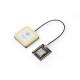 GNSS add on Module for Seeed Studio XIAO UART Interface Mini GPS/Tracker Powered by Quectel L76K