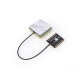 GNSS add on Module for Seeed Studio XIAO UART Interface Mini GPS/Tracker Powered by Quectel L76K