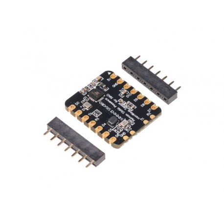 24GHz mmWave Sensor for XIAO Human Static Presence FMCW, Arduino support, Home Assistant, ESPHome