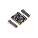 24GHz mmWave Sensor for XIAO Human Static Presence FMCW, Arduino support, Home Assistant, ESPHome