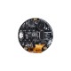 1.28 inch Round Touch Screen Display for XIAO 240x240 65k Colors RTC for All XIAO Compatible, HMI, Smart Home, Wearables