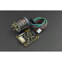 Gravity: SO2 Sensor (Calibrated) - I2C &amp UART