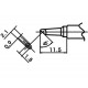 Soldering Iron Tip with Heating Element Aoyue WQ-2BCF