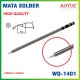 Soldering Iron Tip with Heating Element Aoyue WQ-