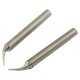 Pointed Tip for Hot Tweezers Aoyue