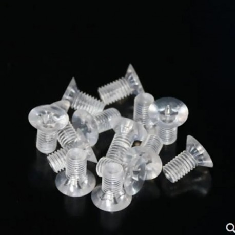 Plastic Screw M3-5F