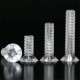 Plastic Screw M3-5F