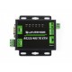 Industrial RS232 / RS485 to Ethernet Converter