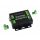 Industrial RS232 / RS485 to Ethernet Converter