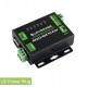 Industrial RS232 / RS485 to Ethernet Converter