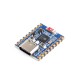 ESP32-C6 Mini Development Board Dual-Core with WiFi 6 BLE 5 Support Pre Soldered Header