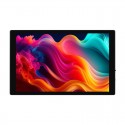 8 inch Capacitive Touch Display, Wide Color Gamut, 1280800, Optical Bonding Toughened Glass Panel, HDMI / Type C Display Interf