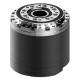 Dynamixel YM080-230-R051-RH 24V / 15.8Nm / 39.2rpm / BLDC / Cycloid / RS-485 / Multi-turn Encoder