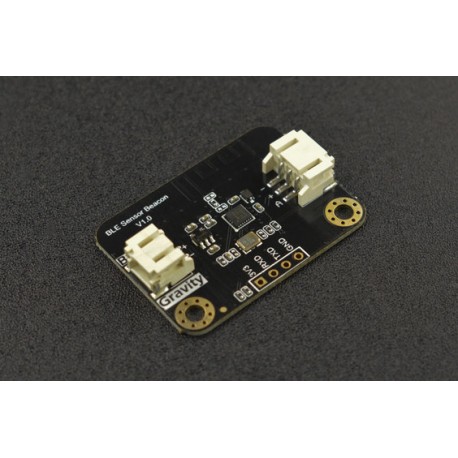 Bluetooth Beacon BLE Sensor Beacon