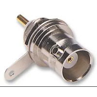 BNC Coaxial Connector 50 Ohm