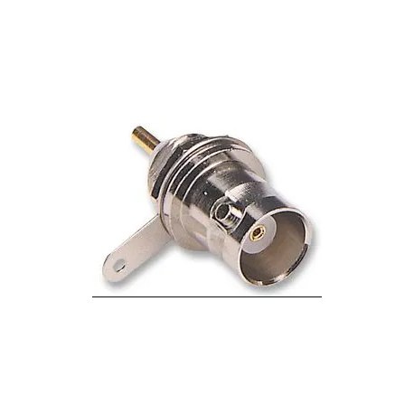 BNC Coaxial Connector 50 Ohm