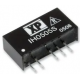 IH0524S-H DC-DC Converter SIP Dual Output, 2W, ±24V, 42mA