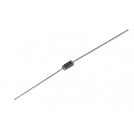 UF4007 Rectifier Glass 1A 1000V