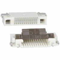 FFC / FPC Connectors 12CKT RA SMT ZIF CON BOTTOM CONTACT (52892-1295)