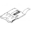 Memory Card Connectors SMART CARD Push Push (55640-20201LF)