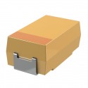 Tantalum Chip Capacitor 680 F 6.3V 10% SMD 2917 Kyocera AVX (TAJD687K006RNJV)