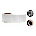 UHF RFID On Metal Label Printable MR6P 95x22x1.25mm I-LM970065