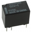 Relay SPDT Omron 5V 1A 125VAC / 60VDC G5V-1-DC5