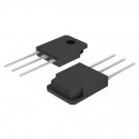 IXYH50N120C3 IGBT 1200V 100A TO-247