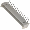 Connector Header 15 Pin 1.25 mm Male Right Angle (A99913-ND)