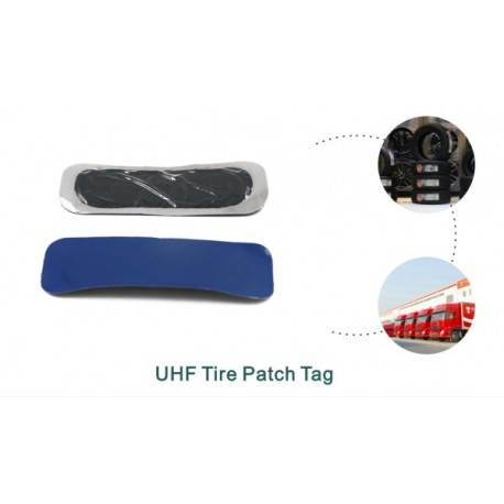 UHF RFID Tire Tag (inside) 95x35x2mm I-T9902016