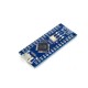 Arduino Nano V3.0 CH340 Micro USB ATMEGA328