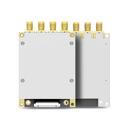 CM710-4 UHF RFID Module 4 Port