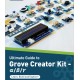 Paket Sensor isi 40 Grove Creator Kit for Arduino Raspberry Pi