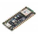 Arduino Nano 33 BLE Sense Rev2