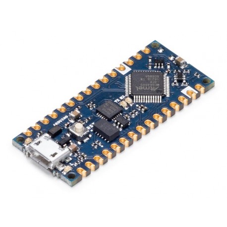 Arduino Nano Every ORI