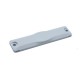 Long Range UHF RFID On Metal Tag 128x30x8.5mm I-TM980118