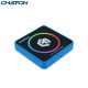 UHF RFID Desktop Reader Writer USB with LED CF-600