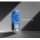 LoRaWAN Smart Current Transformer 100A CT101