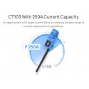 LoRaWAN Smart Current Transformer 300A CT103