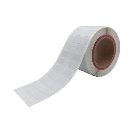 UHF RFID Anti Liquid Label 73x20mm I-LL950310