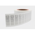 UHF RFID Anti Liquid Label 58.5x21mm I-LL950553