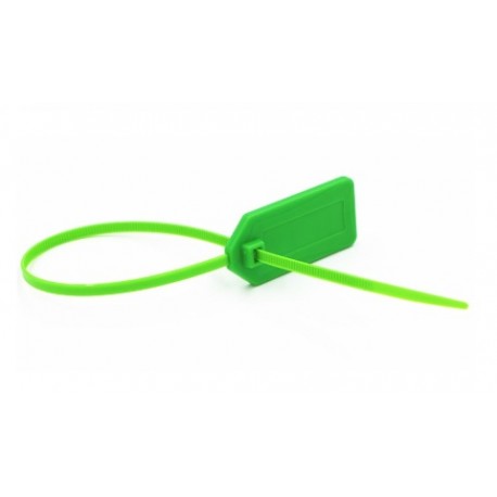 UHF RFID Cable Tie Tag 320x24x4mm I-TC990036