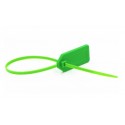 UHF RFID Cable Tie Tag 320x24x4mm I-TC990036