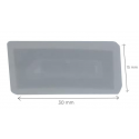RFID Label Sticker Stiker Tag 13.56MHz 1K NFC RC522 30x15mm
