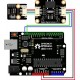 Gravity Digital I2C Signal Isolator